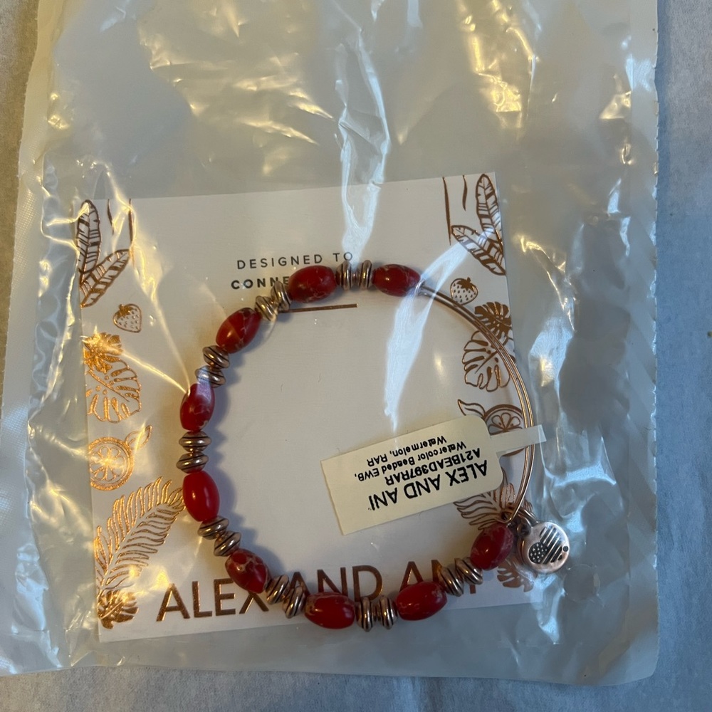 Alex and Ani  Bracelet